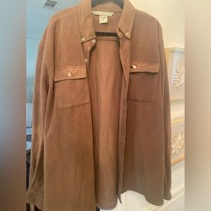 Mack’s Prairie Wings long sleeve